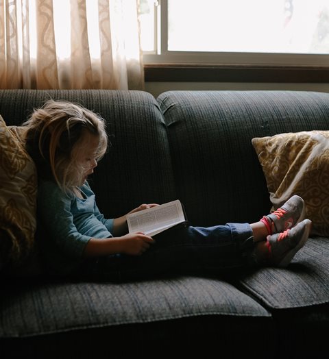 Hay cosas que sólo se pueden aprender en la ficción literaria
